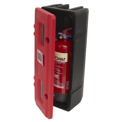 Fire Extinguisher Cabinet - Single