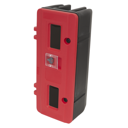 Fire Extinguisher Cabinet - Single