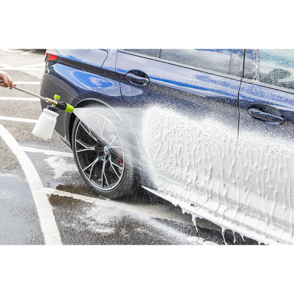 Snow Foam Gun