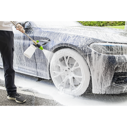 Snow Foam Gun