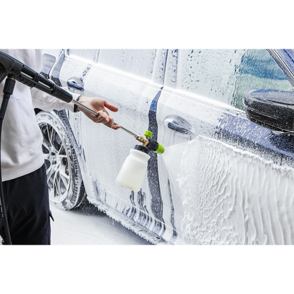 Snow Foam Gun