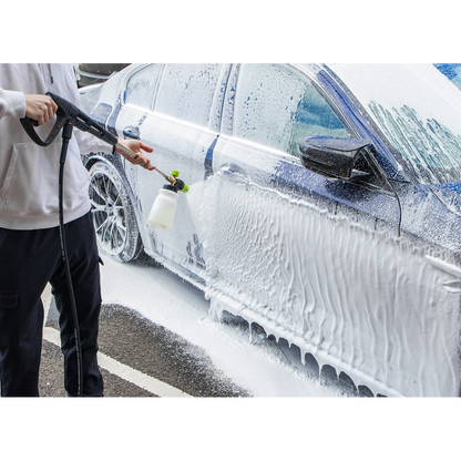 Snow Foam Gun