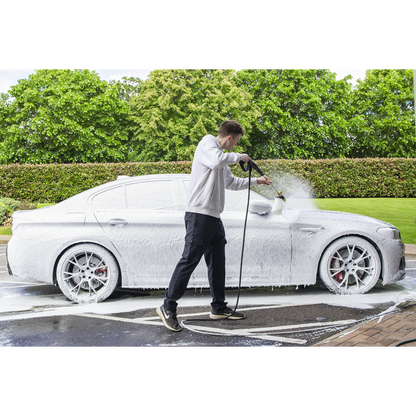 Snow Foam Gun