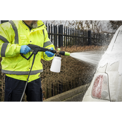 Snow Foam Gun