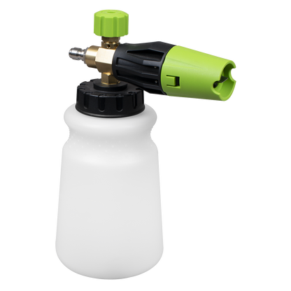 Snow Foam Gun