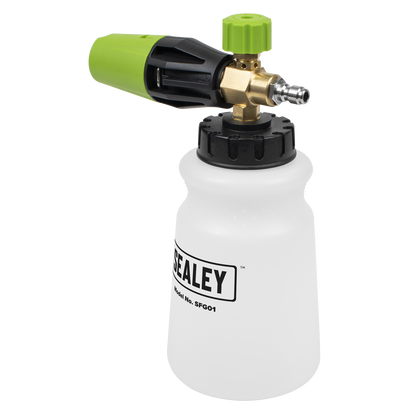 Snow Foam Gun