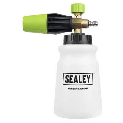 Snow Foam Gun