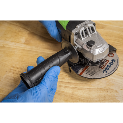 Angle Grinder 115mm 750W/230V