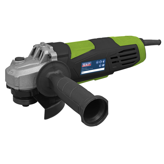 Angle Grinder 115mm 750W/230V