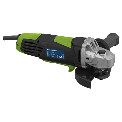 Angle Grinder 115mm 750W/230V