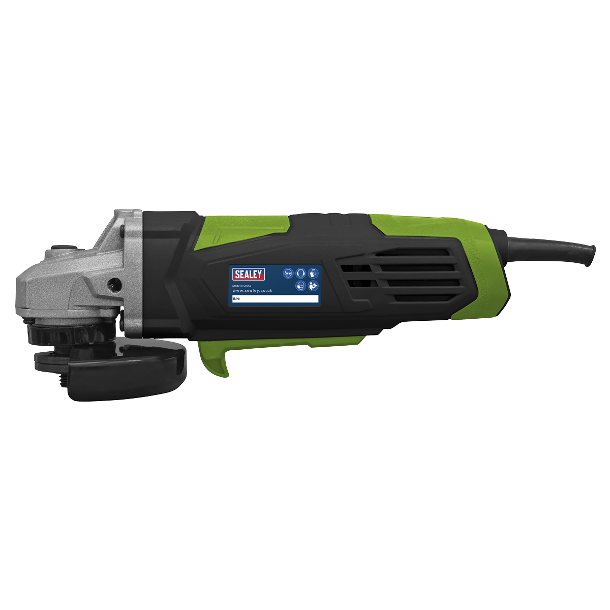 Angle Grinder 115mm 750W/230V