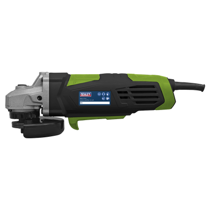 Angle Grinder 115mm 750W/230V
