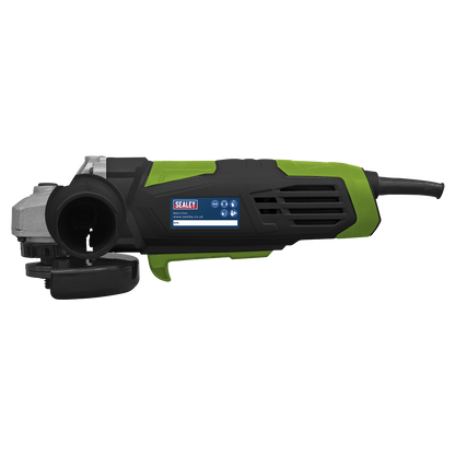 Angle Grinder 115mm 750W/230V