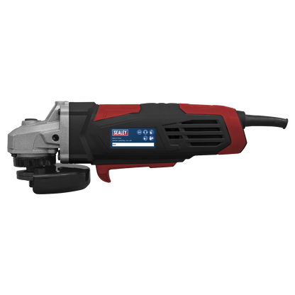 115mm Angle Grinder 750W/230V