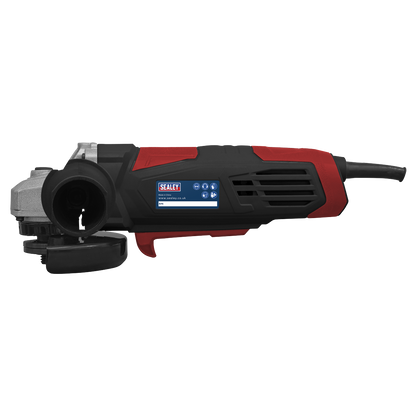 115mm Angle Grinder 750W/230V