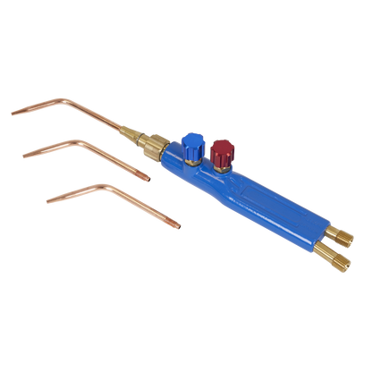 Oxyacetylene Welding Torch Set