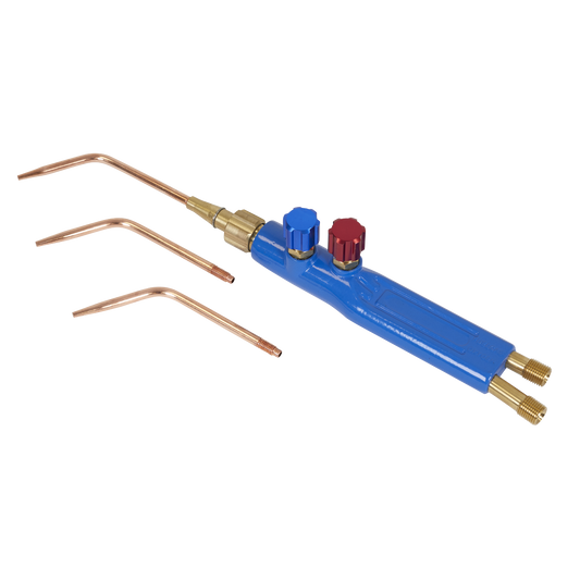 Oxyacetylene Welding Torch Set