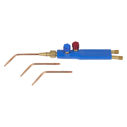 Oxyacetylene Welding Torch Set