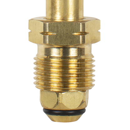 Acetylene Regulator