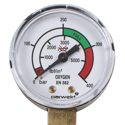 Acetylene Regulator