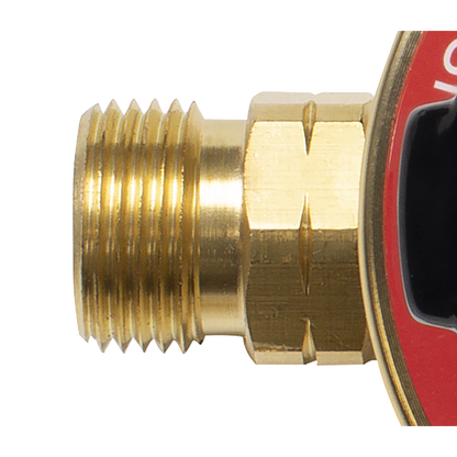 Acetylene Regulator