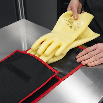Electrician's Gloves Bag