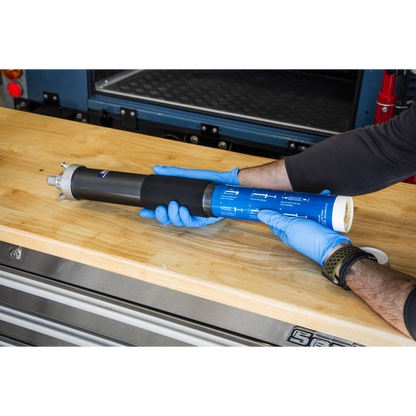 EP2 Lithium Grease Cartridge 400g