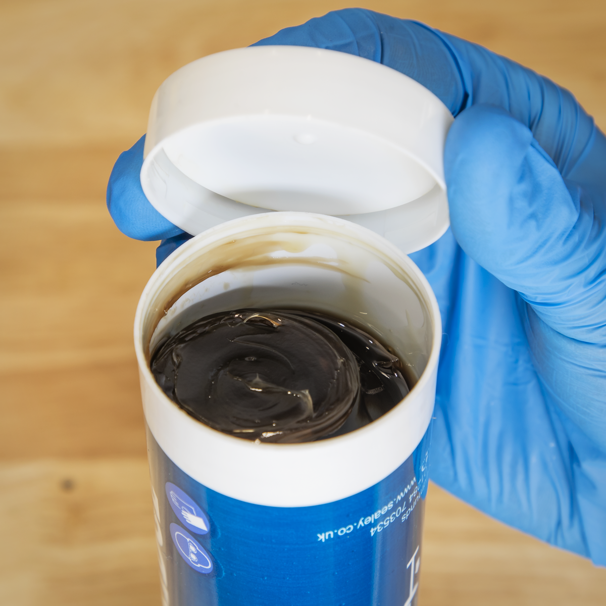 EP2 Lithium Grease Cartridge 400g