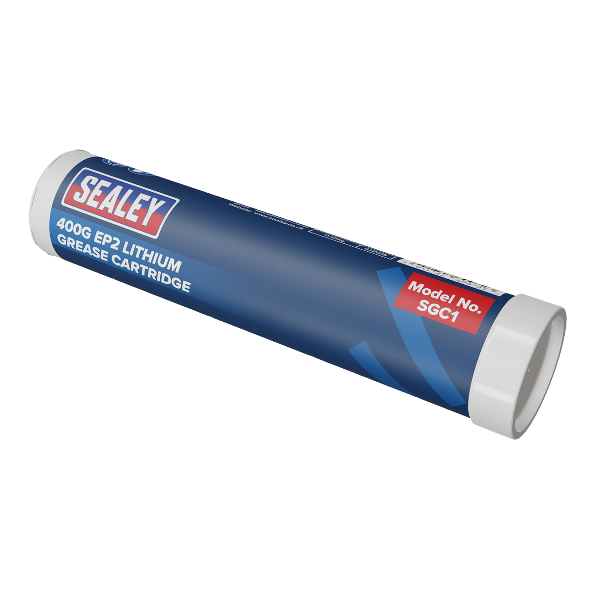 EP2 Lithium Grease Cartridge 400g