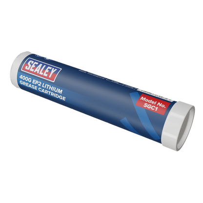 EP2 Lithium Grease Cartridge 400g