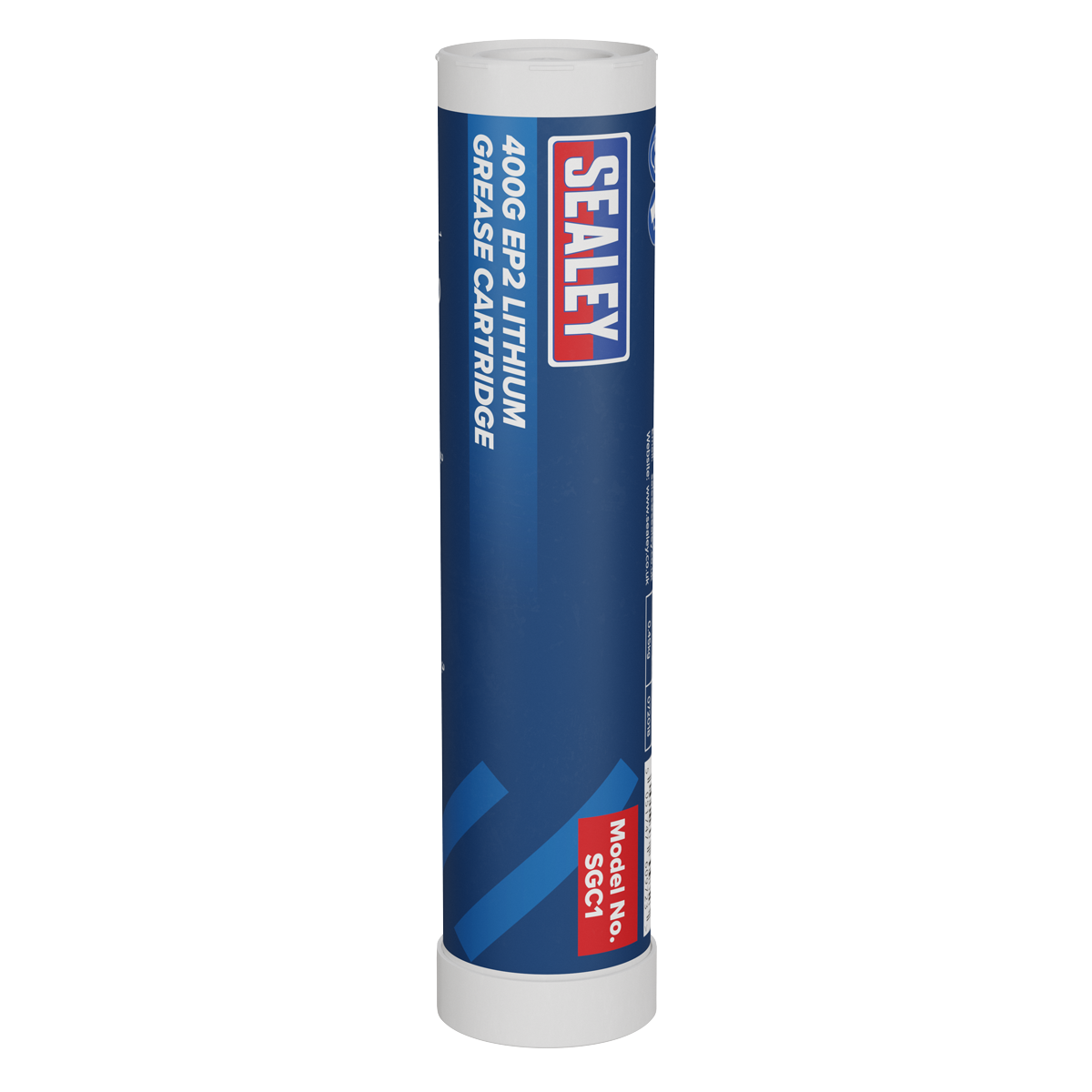 EP2 Lithium Grease Cartridge 400g
