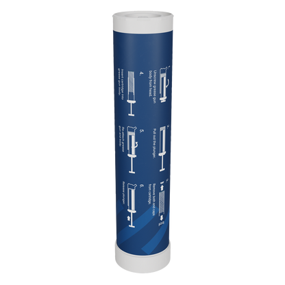 EP2 Lithium Grease Cartridge 400g