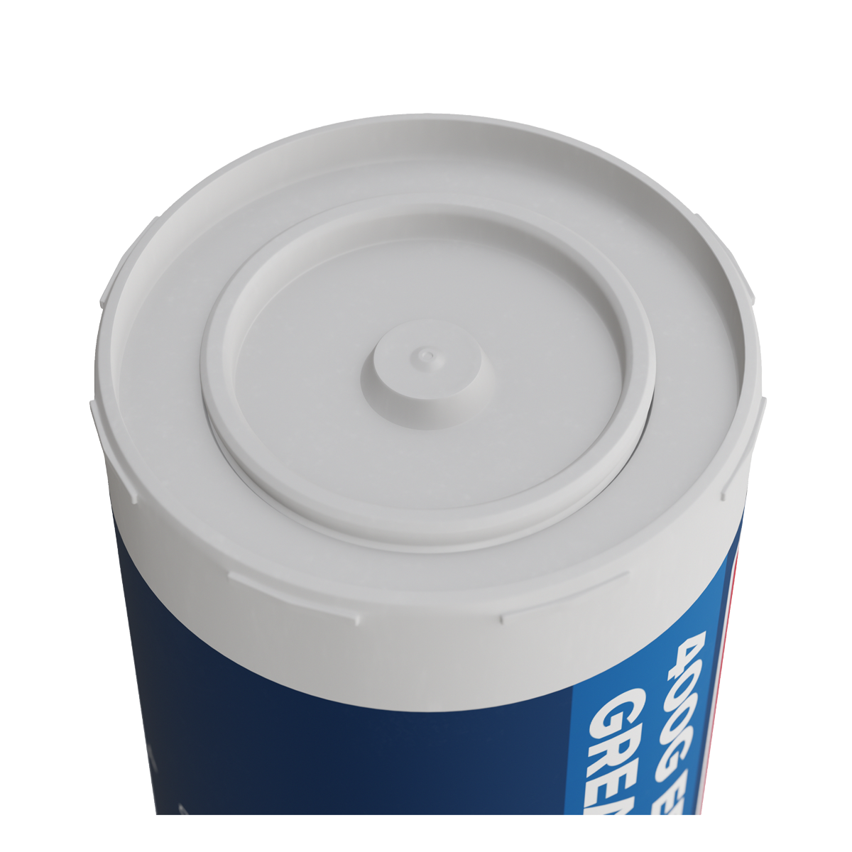 EP2 Lithium Grease Cartridge 400g