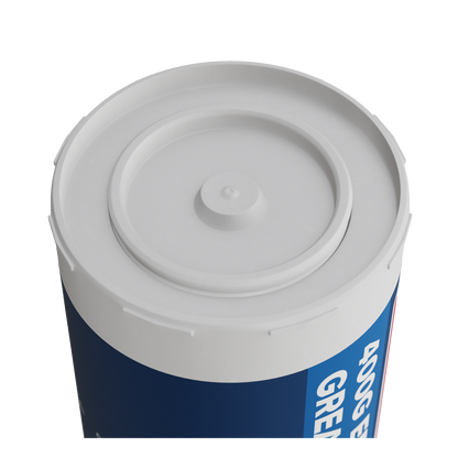 EP2 Lithium Grease Cartridge 400g