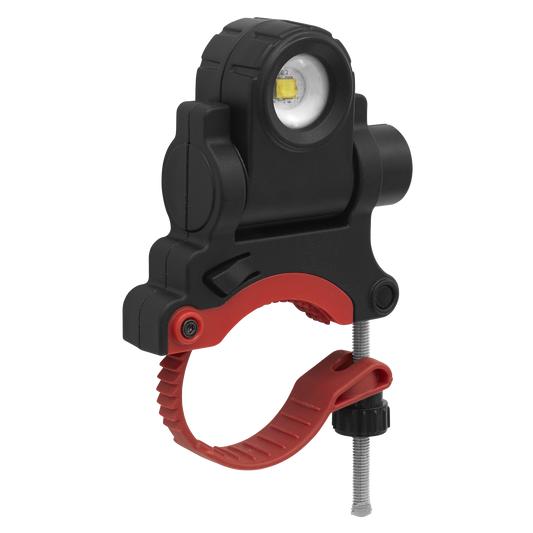 SMD LED Rechargeable Spray Gun Light 5W