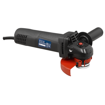 115mm Angle Grinder Slim Body 750W/230V