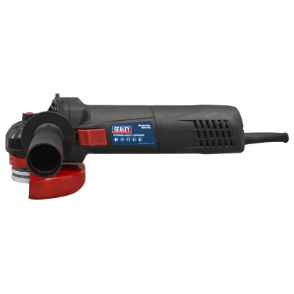 115mm Angle Grinder Slim Body 750W/230V