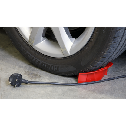 Hose Guide Set 2pc