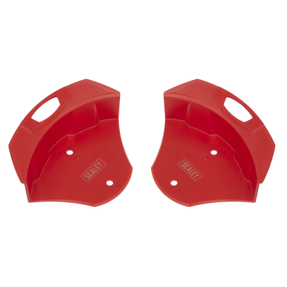 Hose Guide Set 2pc