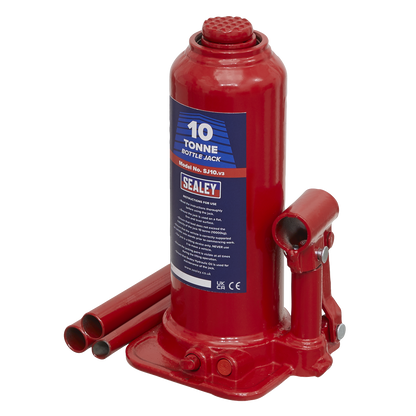Bottle Jack 10 Tonne