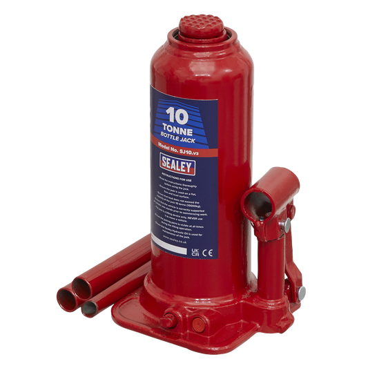 Bottle Jack 10 Tonne
