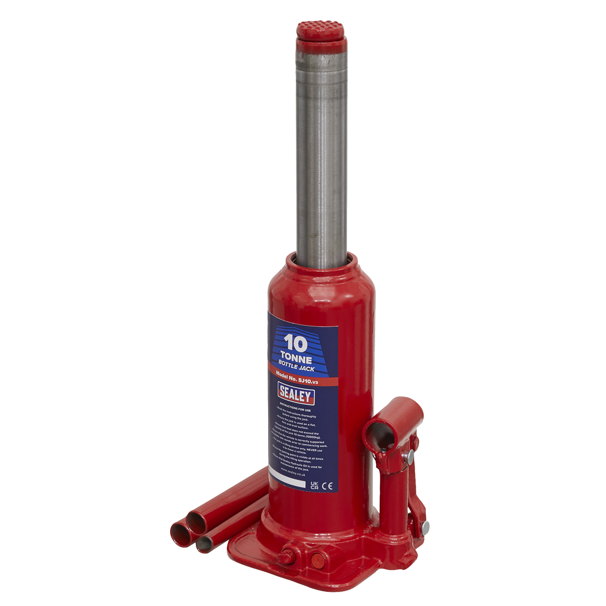 Bottle Jack 10 Tonne