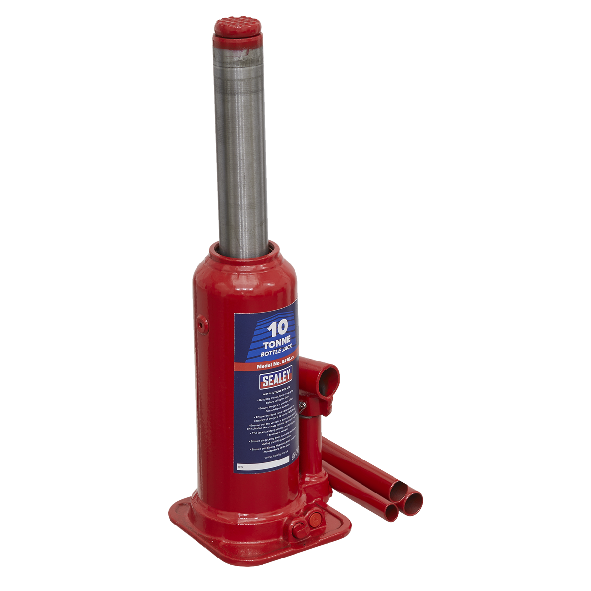 Bottle Jack 10 Tonne