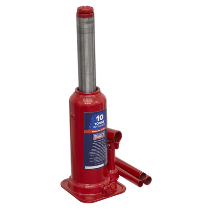 Bottle Jack 10 Tonne