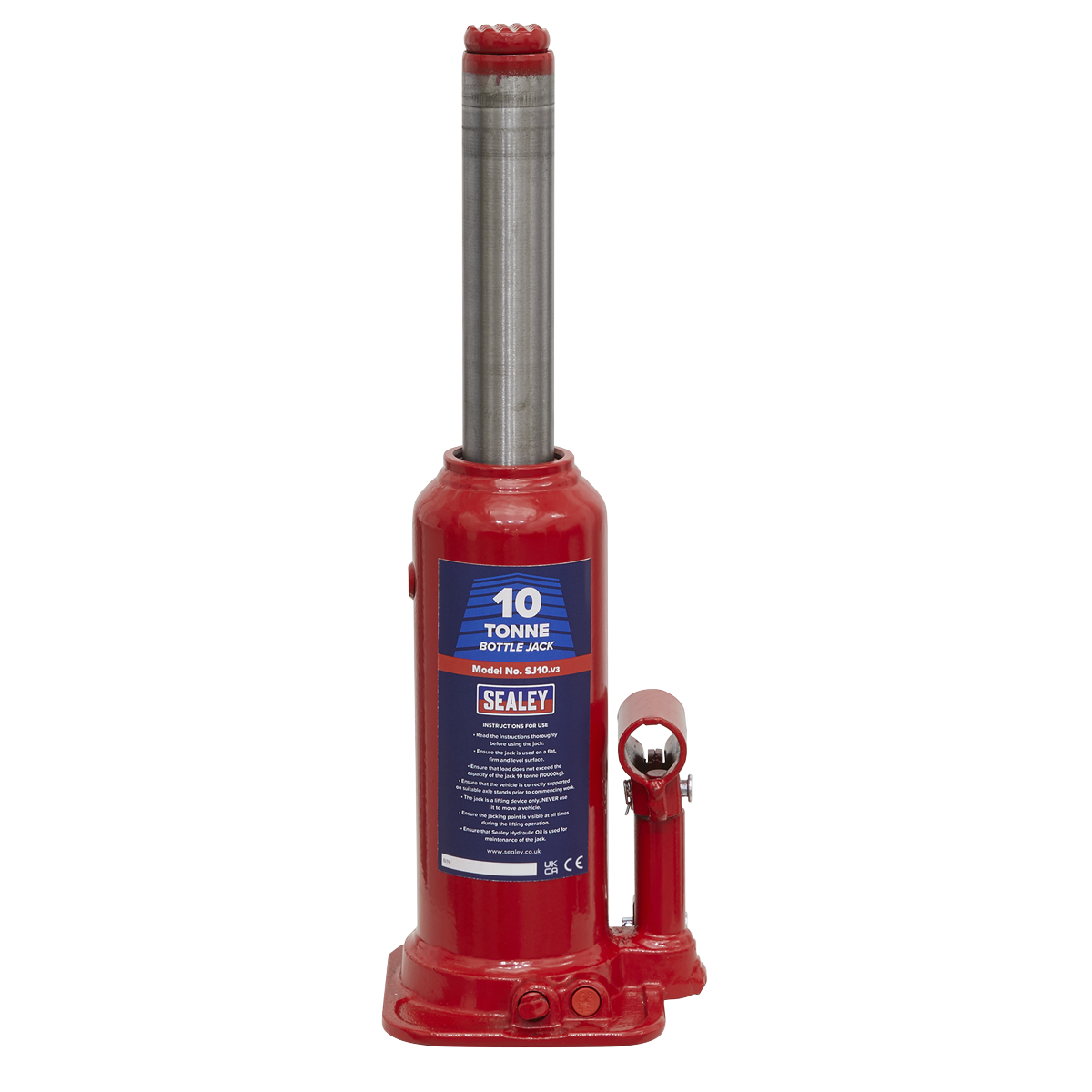 Bottle Jack 10 Tonne