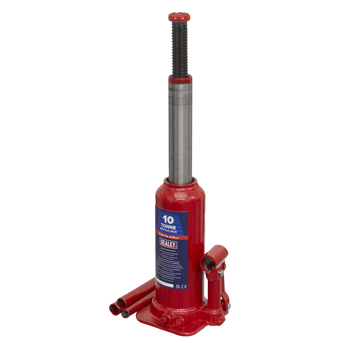 Bottle Jack 10 Tonne
