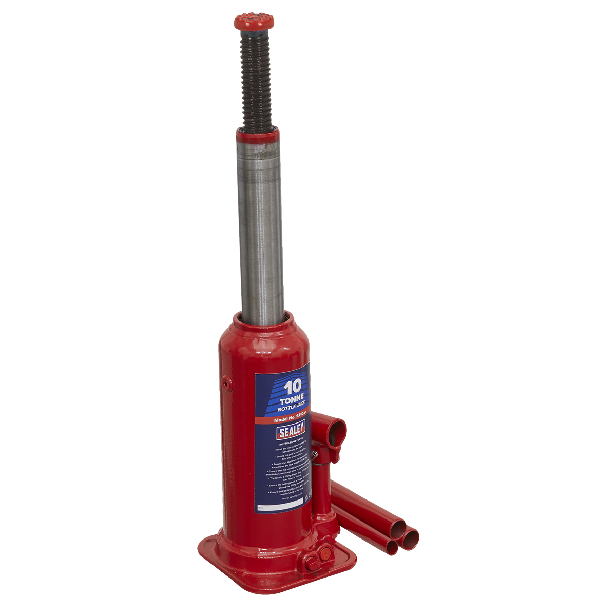 Bottle Jack 10 Tonne