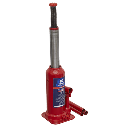 Bottle Jack 10 Tonne