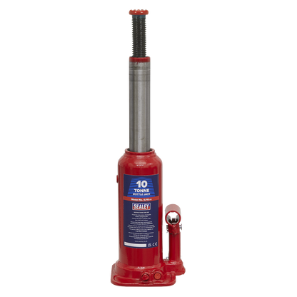 Bottle Jack 10 Tonne