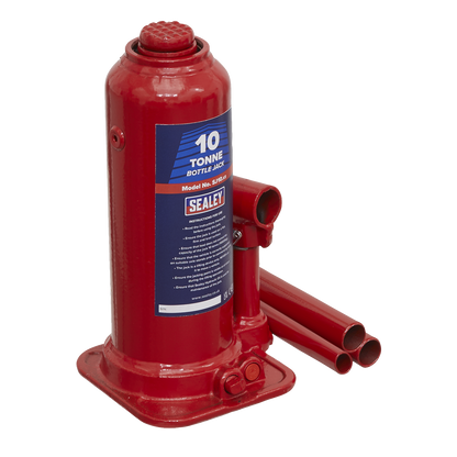 Bottle Jack 10 Tonne